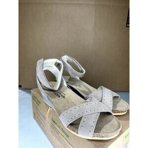 Naot 05032 wand Women's Eu 36	Stone unbuckle brown